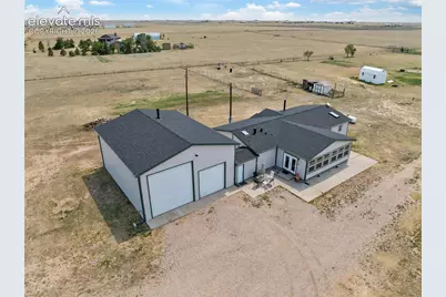 1350 S Calhan Highway, Yoder, CO 80864 - Photo 5