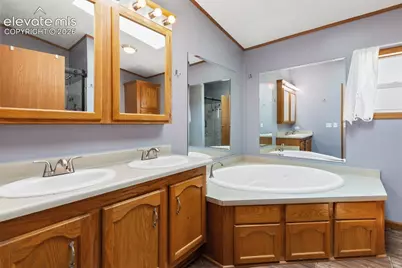 1350 S Calhan Highway, Yoder, CO 80864 - Photo 31