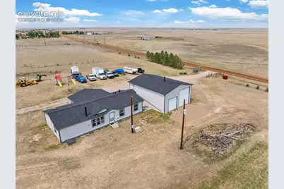 1350 S Calhan Highway, Yoder, CO 80864 - Photo 3