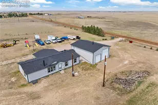 1350 S Calhan Hwy, Yoder, CO 80864 - Photo 3
