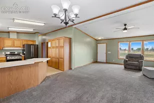 1350 S Calhan Hwy, Yoder, CO 80864 - Photo 19