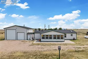 1350 S Calhan Hwy, Yoder, CO 80864 - Photo 1