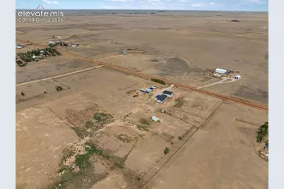 1350 S Calhan Highway, Yoder, CO 80864 - Photo 45