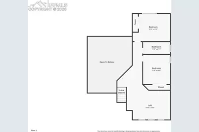 11073 Mosey Trail, Colorado Springs, CO 80908 - Photo 45