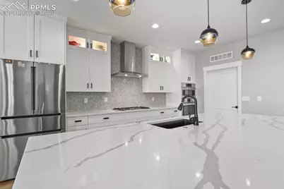 11073 Mosey Trail, Colorado Springs, CO 80908 - Photo 5