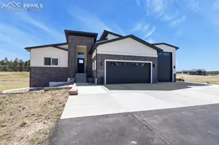 11073 Mosey Trl, Colorado Springs, CO 80908 - Photo 1