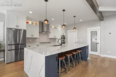 11073 Mosey Trail, Colorado Springs, CO 80908 - Photo 7