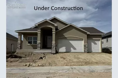 11092 Rolling Ranch Drive, Peyton, CO 80831 - Photo 1