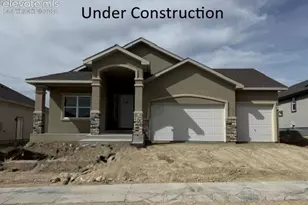 11092 Rolling Ranch Dr, Peyton, CO 80831 - Photo 1
