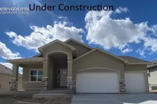 11092 Rolling Ranch Dr, Peyton, CO 80831 - Photo 1