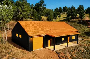 145 Nightingale Ln, Cripple Creek, CO 80813 - Photo 1