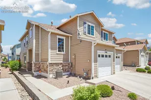 5342 Canadian Rose View, Colorado Springs, CO 80916 - Photo 1
