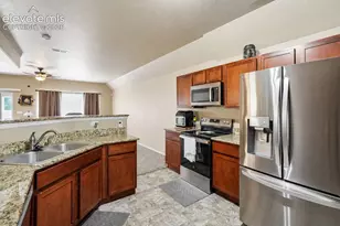 5342 Canadian Rose View, Colorado Springs, CO 80916 - Photo 9