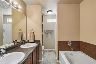 5342 Canadian Rose View, Colorado Springs, CO 80916 - Photo 25