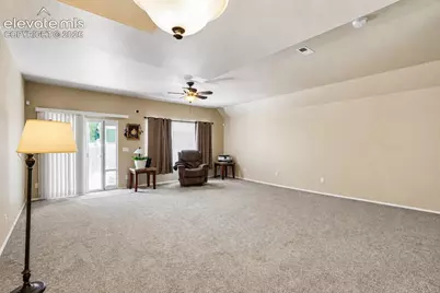 5342 Canadian Rose View, Colorado Springs, CO 80916 - Photo 3
