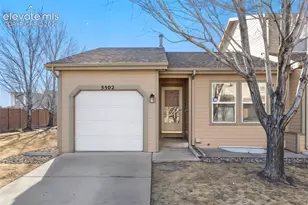 5502 Sunshade Point, Colorado Springs, CO 80923 - Photo 1