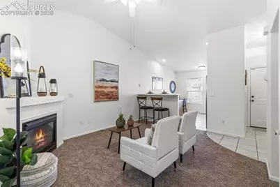 5502 Sunshade Point, Colorado Springs, CO 80923 - Photo 3