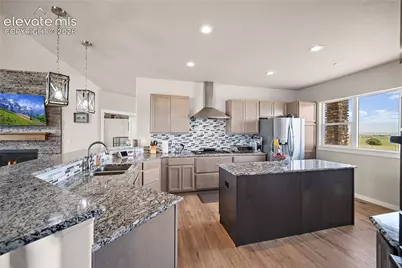 2660 N Peyton Highway, Calhan, CO 80808 - Photo 9