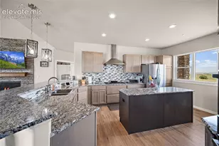 2660 N Peyton Hwy, Calhan, CO 80808 - Photo 5