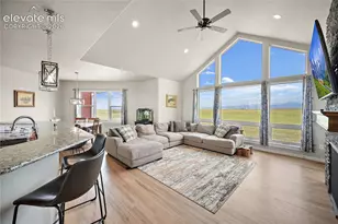 2660 N Peyton Hwy, Calhan, CO 80808 - Photo 27