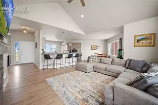 2660 N Peyton Hwy, Calhan, CO 80808 - Photo 3