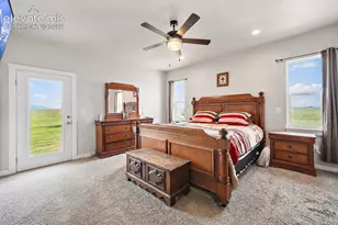 2660 N Peyton Hwy, Calhan, CO 80808 - Photo 11