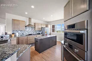 2660 N Peyton Hwy, Calhan, CO 80808 - Photo 7