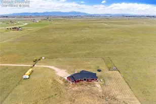 2660 N Peyton Hwy, Calhan, CO 80808 - Photo 49