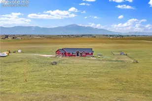 2660 N Peyton Hwy, Calhan, CO 80808 - Photo 1