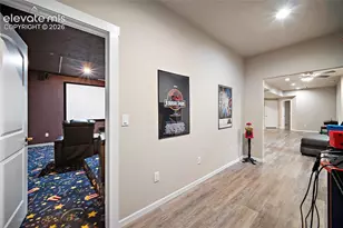 2660 N Peyton Hwy, Calhan, CO 80808 - Photo 17