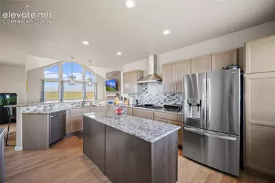 2660 N Peyton Highway, Calhan, CO 80808 - Photo 5
