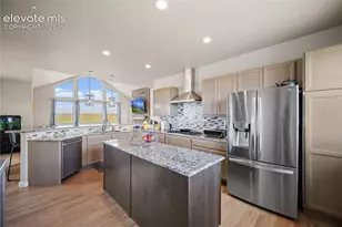 2660 N Peyton Hwy, Calhan, CO 80808 - Photo 5