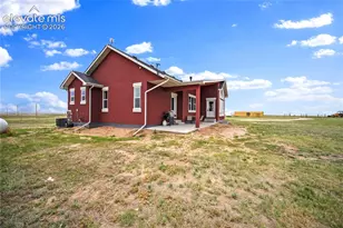 2660 N Peyton Hwy, Calhan, CO 80808 - Photo 47
