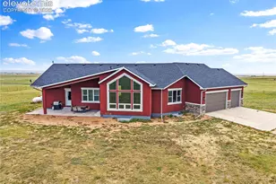 2660 N Peyton Hwy, Calhan, CO 80808 - Photo 49