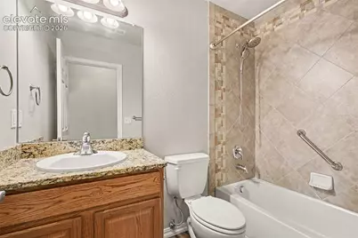 1695 Little Bear Creek Point #203, Colorado Springs, CO 80904 - Photo 15