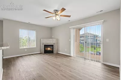 1695 Little Bear Creek Point #203, Colorado Springs, CO 80904 - Photo 3