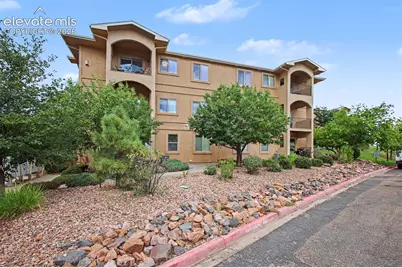1695 Little Bear Creek Point #203, Colorado Springs, CO 80904 - Photo 17