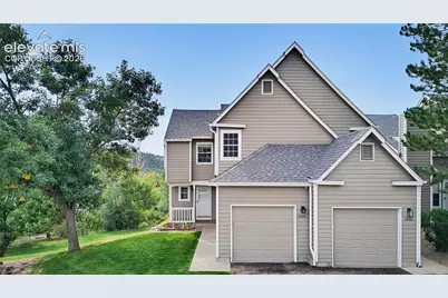 2044 Palm Drive, Colorado Springs, CO 80918 - Photo 1