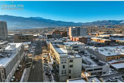 101 N Tejon Street #330, Colorado Springs, CO 80903 - Photo 1