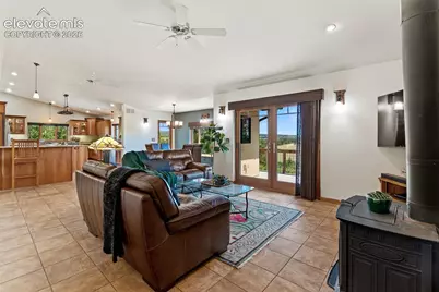 9685 Short Cut Road, Rye, CO 81069 - Photo 7