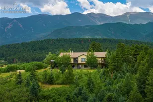 9685 Short Cut Rd, Rye, CO 81069 - Photo 1