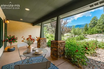 9685 Short Cut Road, Rye, CO 81069 - Photo 3