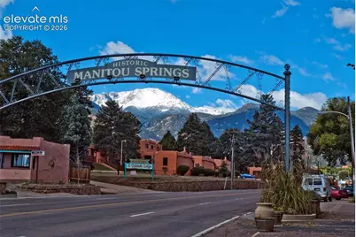 125 Ruxton Avenue #R, Manitou Springs, CO 80829 - Photo 35
