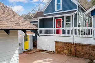 125 Ruxton Ave, Manitou Springs, CO 80829 - Photo 7