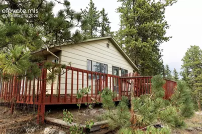 2644 Pathfinder Road, Florissant, CO 80816 - Photo 3