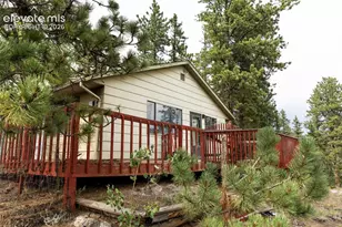 2644 Pathfinder Rd, Florissant, CO 80816 - Photo 3