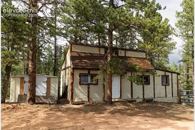 2644 Pathfinder Road, Florissant, CO 80816 - Photo 13