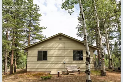 2644 Pathfinder Road, Florissant, CO 80816 - Photo 1