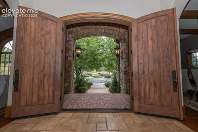 1915 Fox Mountain Point, Colorado Springs, CO 80906 - Photo 5