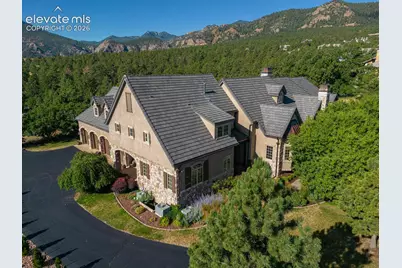 1915 Fox Mountain Point, Colorado Springs, CO 80906 - Photo 1